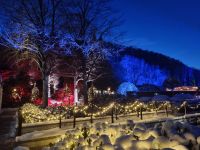 Winter auf Norrviken