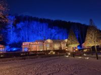 Winter auf Norrviken