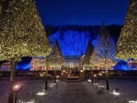 Winter auf Norrviken