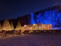 Winter auf Norrviken