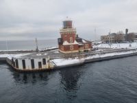 Helsingborg - Lotsenhaus