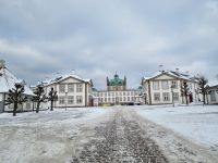 Schloss Fredensborg 