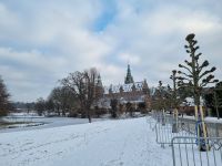 Hillerød - Schloss Frederiksborg