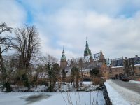 Hillerød - Schloss Frederiksborg