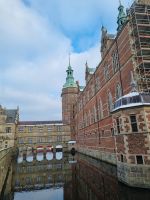 Hillerød - Schloss Frederiksborg