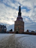 Hillerød - Schloss Frederiksborg