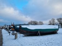 Roskilde - Wikingerschiffmuseum