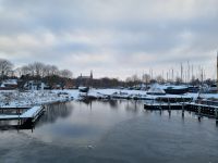 Roskilde - Wikingerschiffmuseum