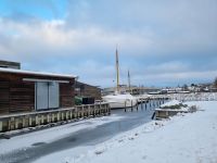 Roskilde - Wikingerschiffmuseum