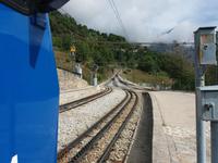 28 Zahnradbahn