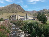 30 Hotel Vall de Nuria