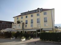 Post Hotel Bruneck
