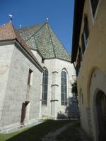 Kloster Neustift