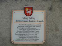 Bischofsresidenz in Brixen