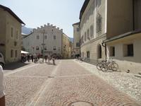 Stadtrundgang Brixen