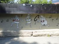 Die Geschichte vom Schaf