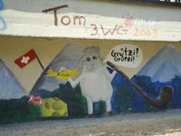 Die Geschichte vom Schaf