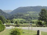 Blick in die Landschaft um Aguntum