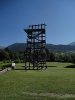 Aussichtsturm Aguntum