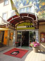 Erlebnis Hotel Post Spittal