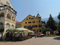 Stadtrundgang in Brixen