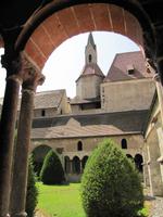 Stadtrundgang in Brixen - Dom