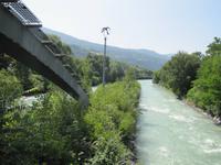 Stadtrundgang in Brixen - am Zusammenfluss von Eisack und Rienz