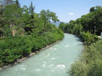 Stadtrundgang in Brixen - am Zusammenfluss von Eisack und Rienz
