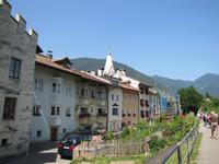 Stadtrundgang in Brixen 