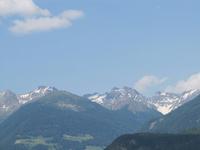 Wanderung durch das Pustertal nach Bruneck