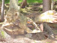 Wanderung vomToblacher See nach Innichen