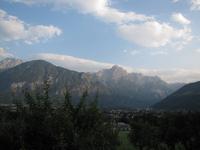 Lienz - Hotel Haidenhof - Grillabend