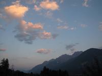 Lienz - Hotel Haidenhof - Grillabend