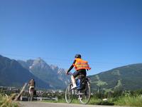 Lienz - Hotel Haidenhof