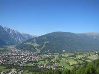 Wanderung auf dem Zettersfeld