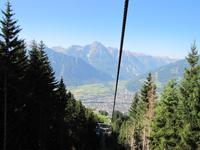 Wanderung auf dem Zettersfeld