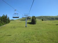 Wanderung auf dem Zettersfeld