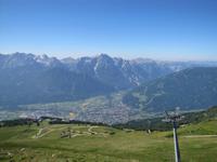 Wanderung auf dem Zettersfeld