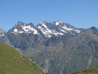 Wanderung auf dem Zettersfeld