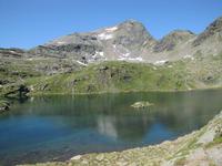 Wanderung auf dem Zettersfeld