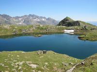 Wanderung auf dem Zettersfeld