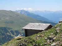 Wanderung auf dem Zettersfeld