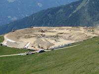 Wanderung auf dem Zettersfeld