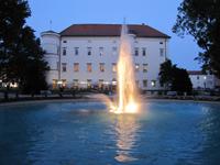 Spittal - Erlebnis Hotel Post