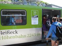 Reiseck Bergbahn