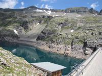 Reiseck Bergwanderung