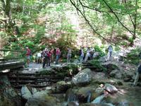 Tscheppaschlucht Wanderung