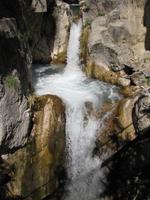 Tscheppaschlucht Wanderung