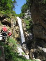 Tscheppaschlucht Wanderung