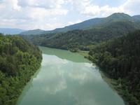 Wanderung - Drei Brücken im Jauntal